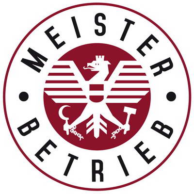 Meisterbetrieb 400